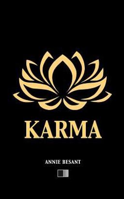 Karma (Edición en Español)
