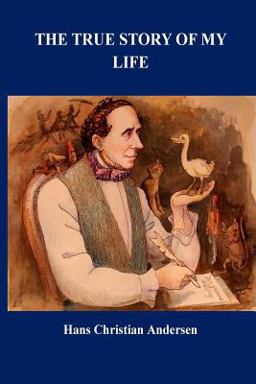 The True Story of My Life