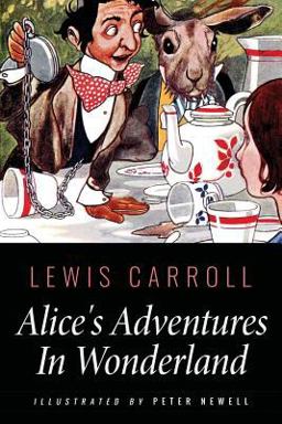 Alice's Adventures in Wonderland