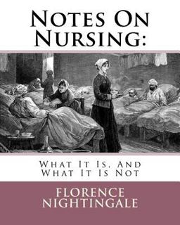 Notes on Nursing