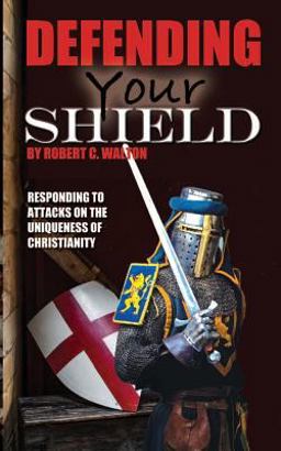 Defending Your Shield