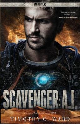 Scavenger: A. I.