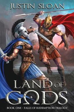 Land of Gods Land of Gods