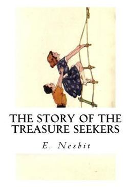 The Story of the Treasure Seekers