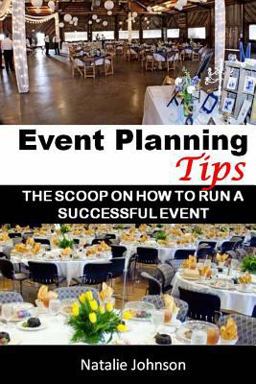 Event Planning Tips