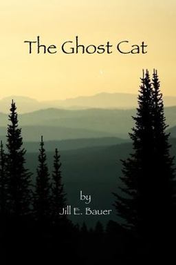 The Ghost Cat
