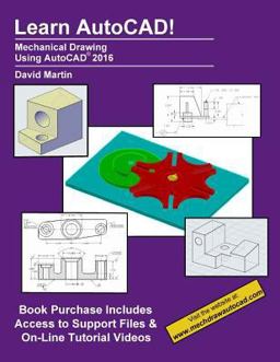 Learn AutoCAD!
