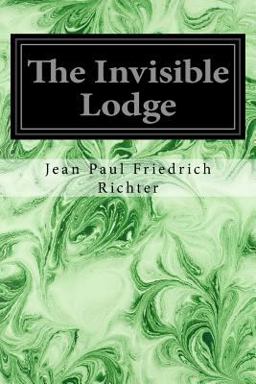 The Invisible Lodge The Invisible Lodge