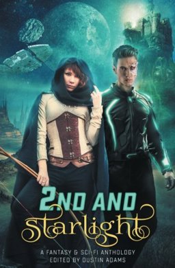 2nd and Starlight 2nd and Starlight