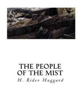 The People of the Mist