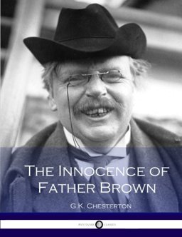 The Innocence of Father Brown