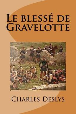 Le Blesse de Gravelotte