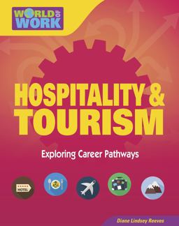 Hospitality and Tourism Hospitality and Tourism