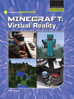 Minecraft: Virtual Reality Minecraft: Virtual Reality