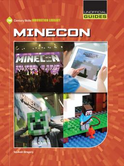 Minecon Minecon