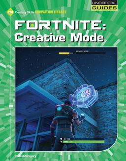 Fortnite: Creative Mode Fortnite: Creative Mode