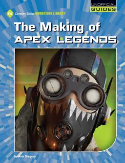 The Making of Apex Legends The Making of Apex Legends