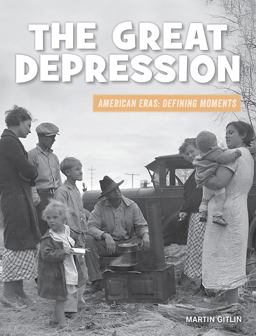 The Great Depression The Great Depression