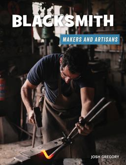Blacksmith Blacksmith