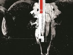 Black Monday Murders Volume 1  9781534300279 Front Cover