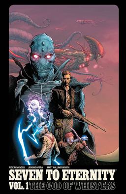 Seven to Eternity