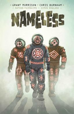 Nameless:  9781534300934 Front Cover