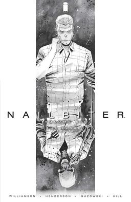 Nailbiter Volume 6: the Bloody Truth  9781534301559 Front Cover