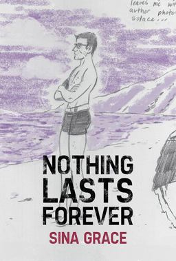 Nothing Lasts Forever  9781534301832 Front Cover