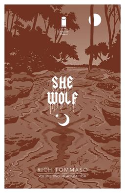 She Wolf Volume 2 She Wolf Volume 2