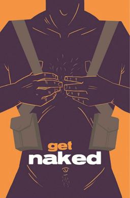 Get Naked  9781534304802 Front Cover
