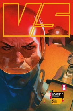 Vs  9781534306936 Front Cover