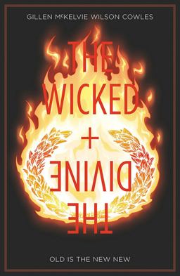 The Wicked + the Divine