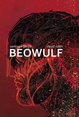 Beowulf A Graphic Novel  9781534309197 Front Cover