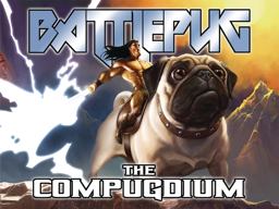 Battlepug: the Compugdium