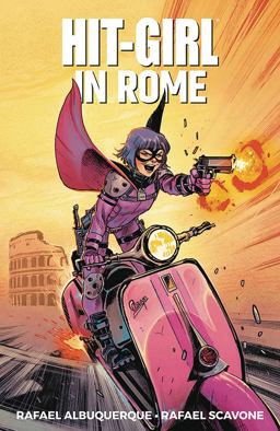 Hit-Girl