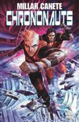 Chrononauts