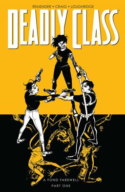 Deadly Class