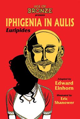Iphigenia in Aulis  9781534322158 Front Cover