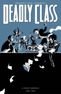 Deadly Class