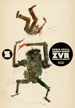 ZVR
