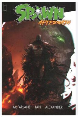 Spawn: Aftermath
