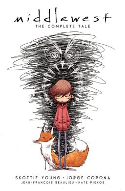 Middlewest: the Complete Tale