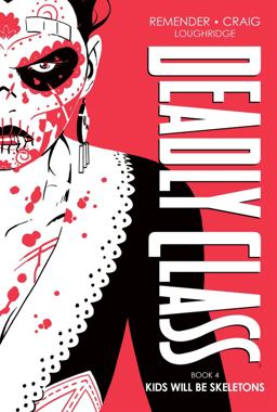 Deadly Class