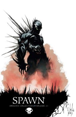 Rogues' Gallery Vol. 1