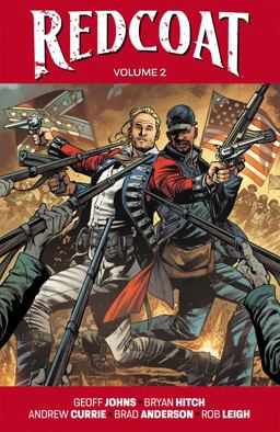Redcoat Volume 2