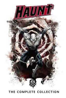 Haunt: the Complete Collection