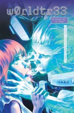 W0RLDTR33 (WorldTree) Volume 3