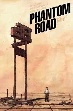 Phantom Road Volume 3