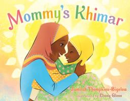 Mommy's Khimar  9781534400597 Front Cover