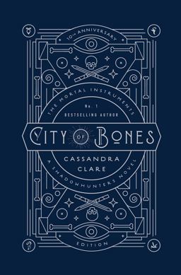 City of Bones